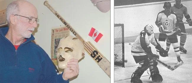 ICYMI Kennedy: Two-way man Clyde 'The Camel' Harris played almost forever