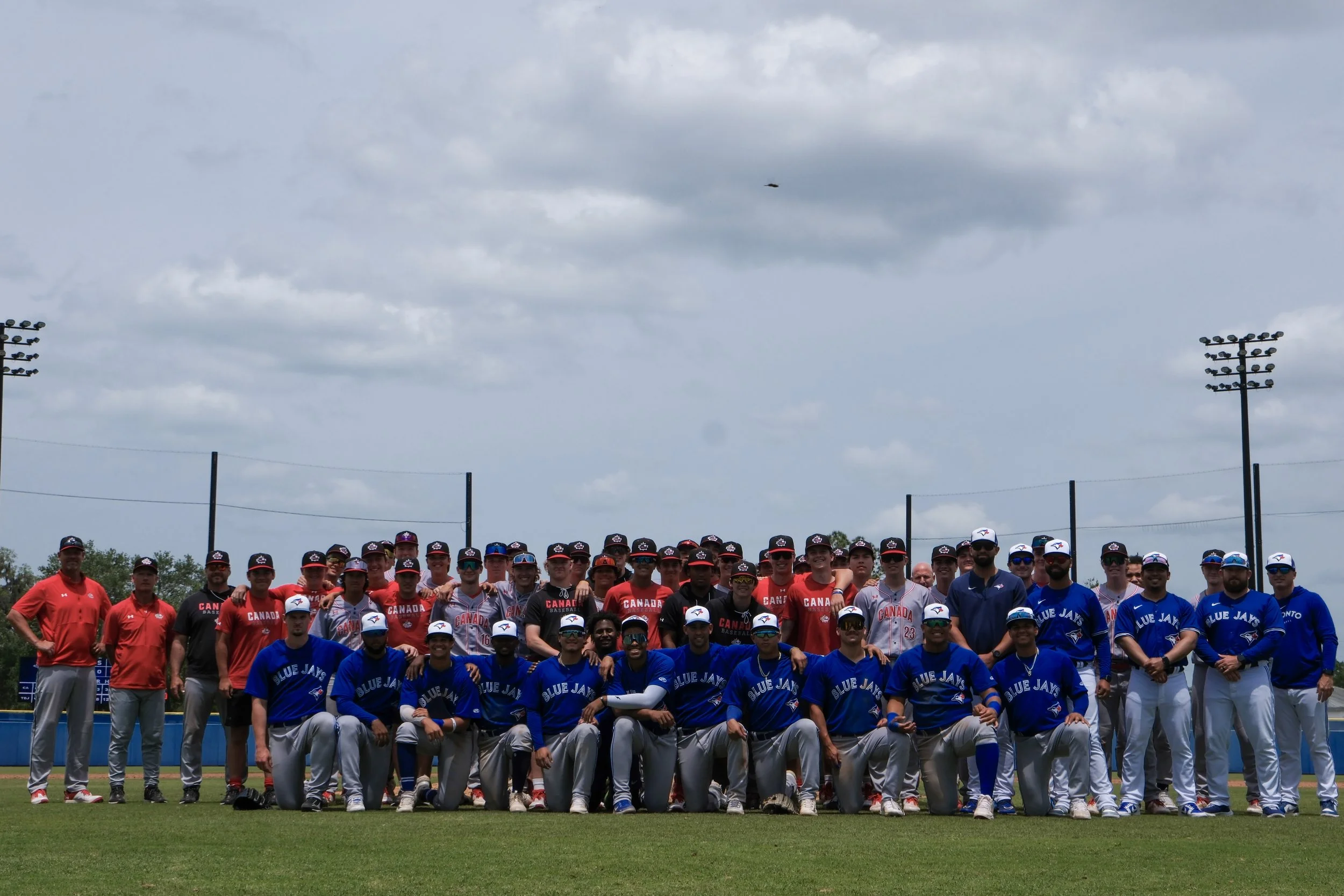 Juniors lose finale of trip, Clague, Hanger, Hartman