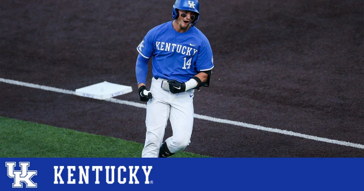 Sneaky Pitre steals and hits in Kentucky rally over Gameocks