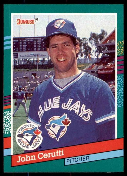 BWDIK: Brash, Cerutti, Julien, O'Neill, Paxton, Quantrill