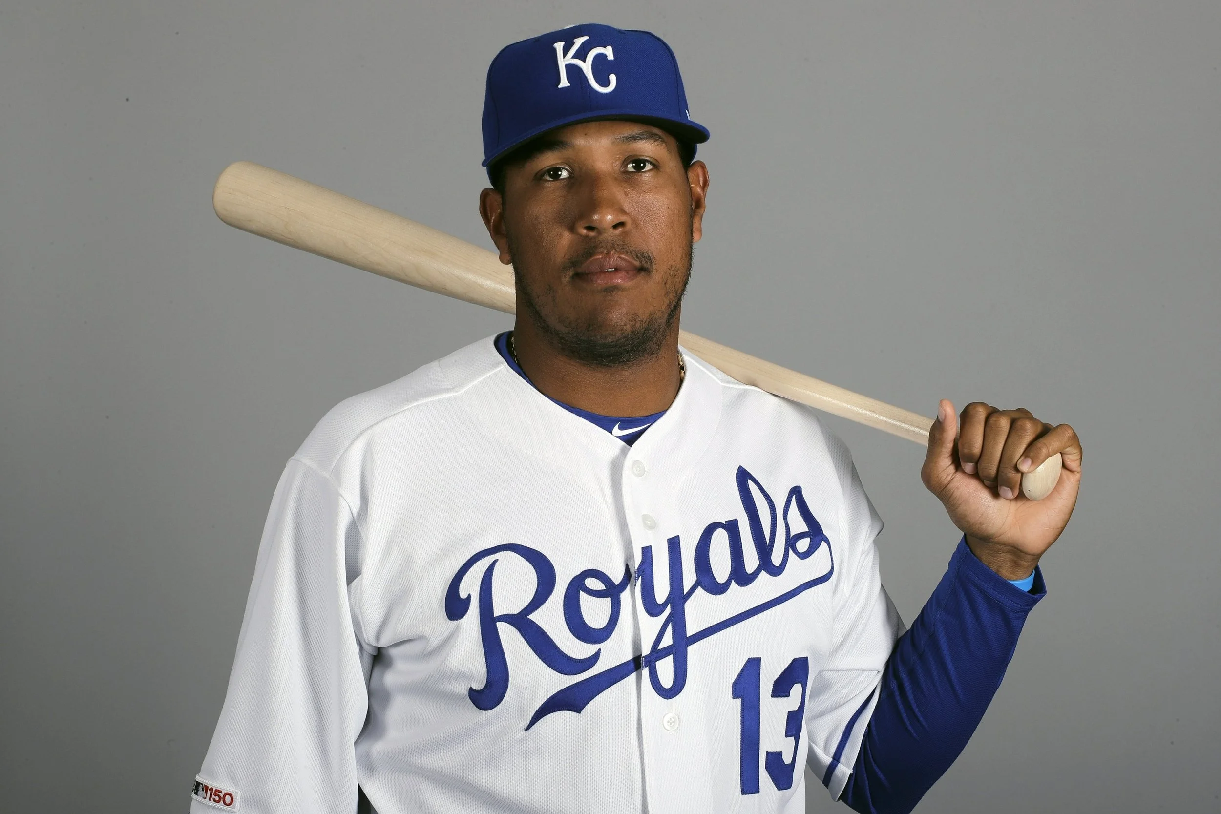 Mark Whicker: Building block Salvador Perez now key to rebirth of KC Royals