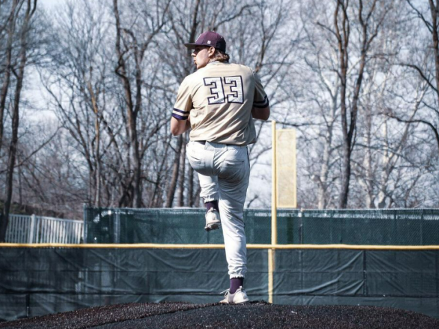 McFarland: Wuschke seeks championship trifecta