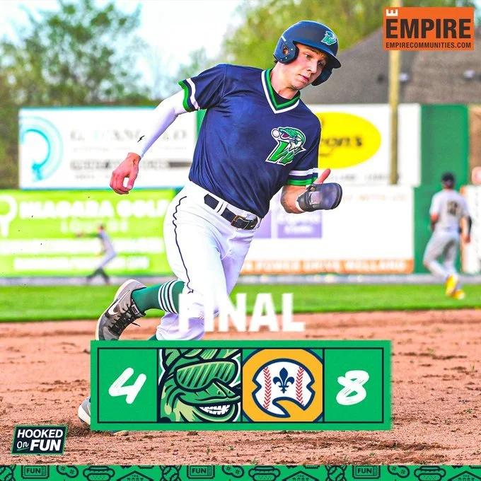 Fitzpatrick: Capitales down Jackfish in battle of champions