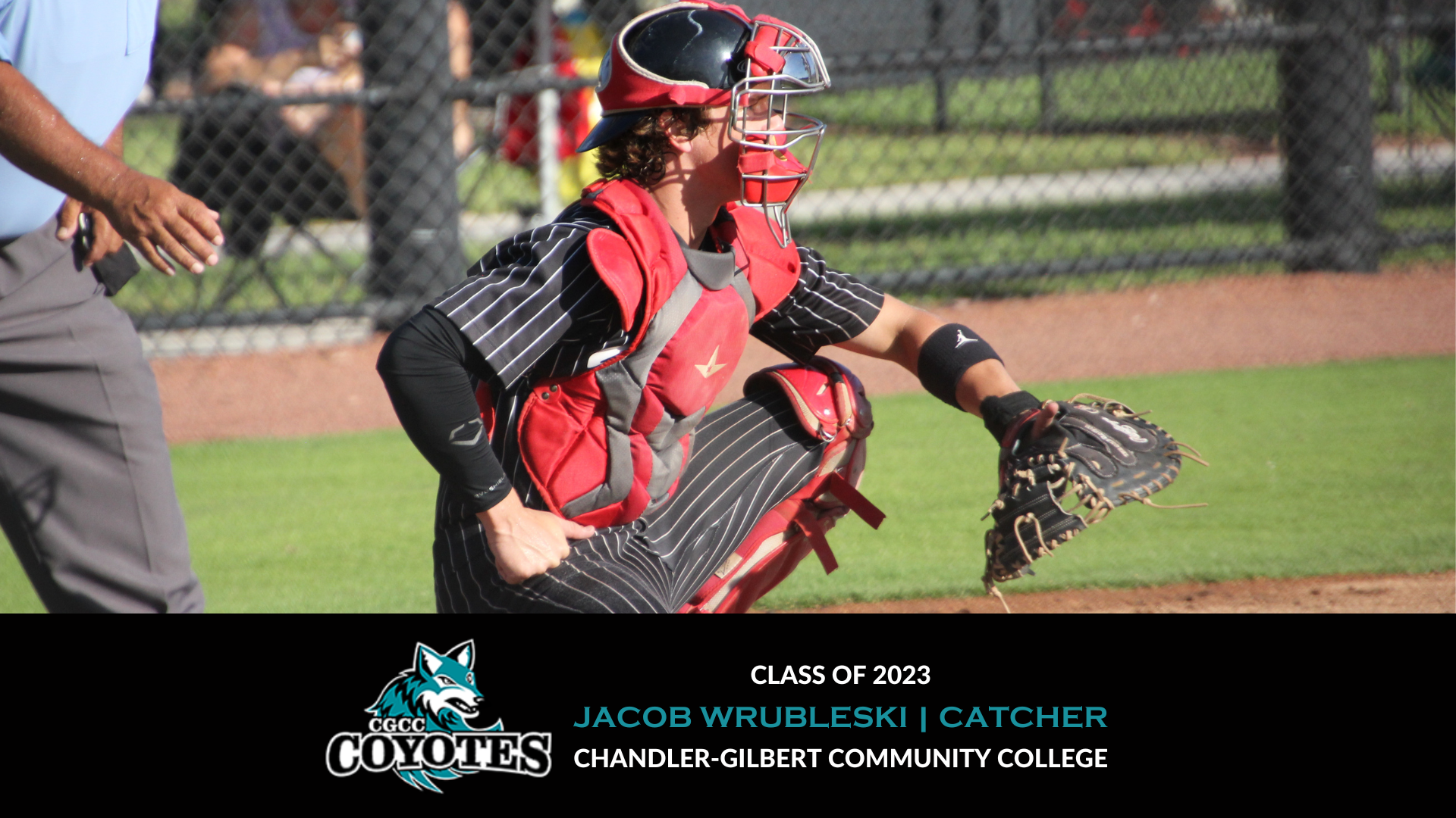 McFarland: Wrubleski set to play for Dawgs after outstanding rookie season at Chandler-Gilbert