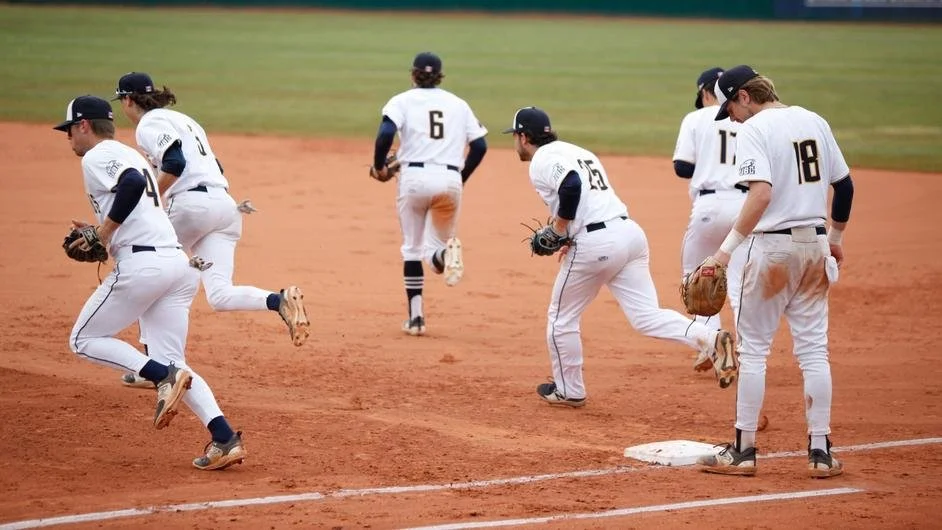 UBC falls to Lewis-Clark State to end CCC tournament run