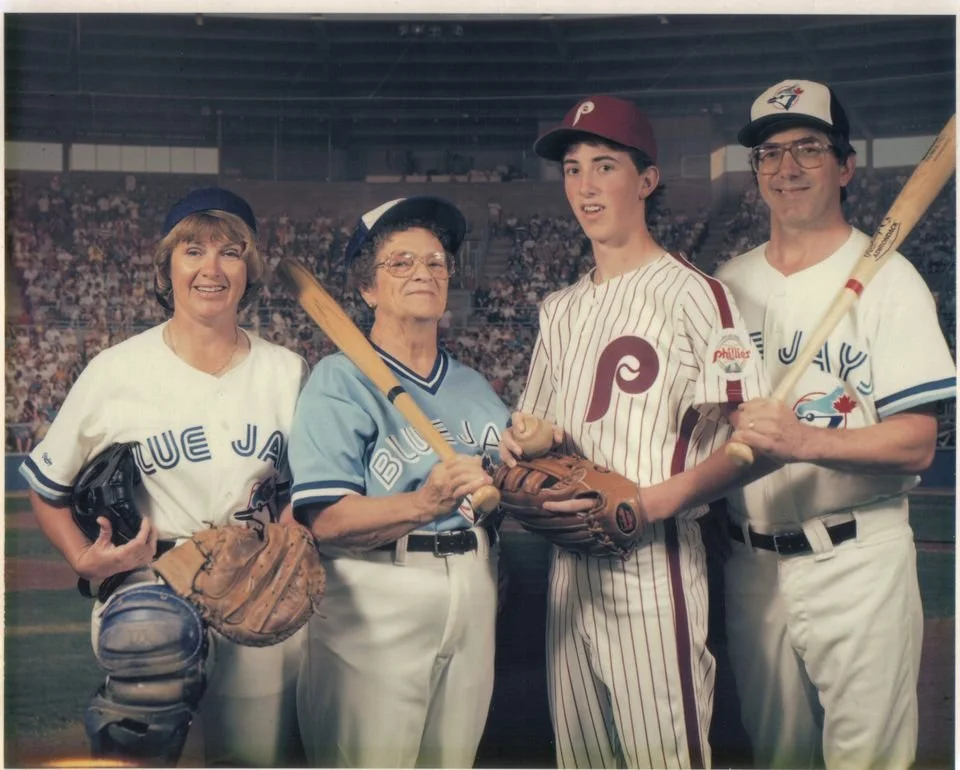 BWDIK: Alou, Black, Brash, Lopez, Pop, Quantrill, Robinson