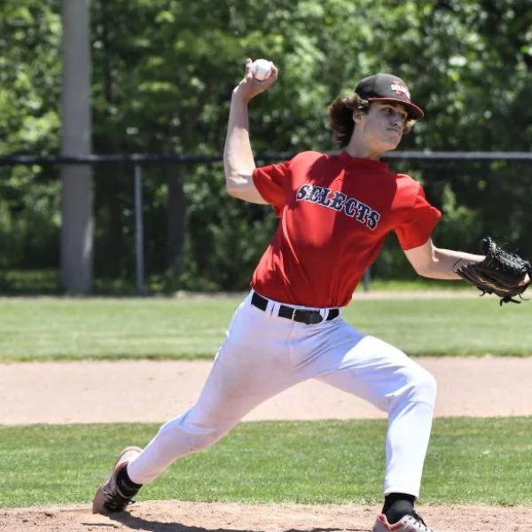 Fitzpatrick, CPBL Showcase Day III: Bertrand, Campeau, Ion, Rudge