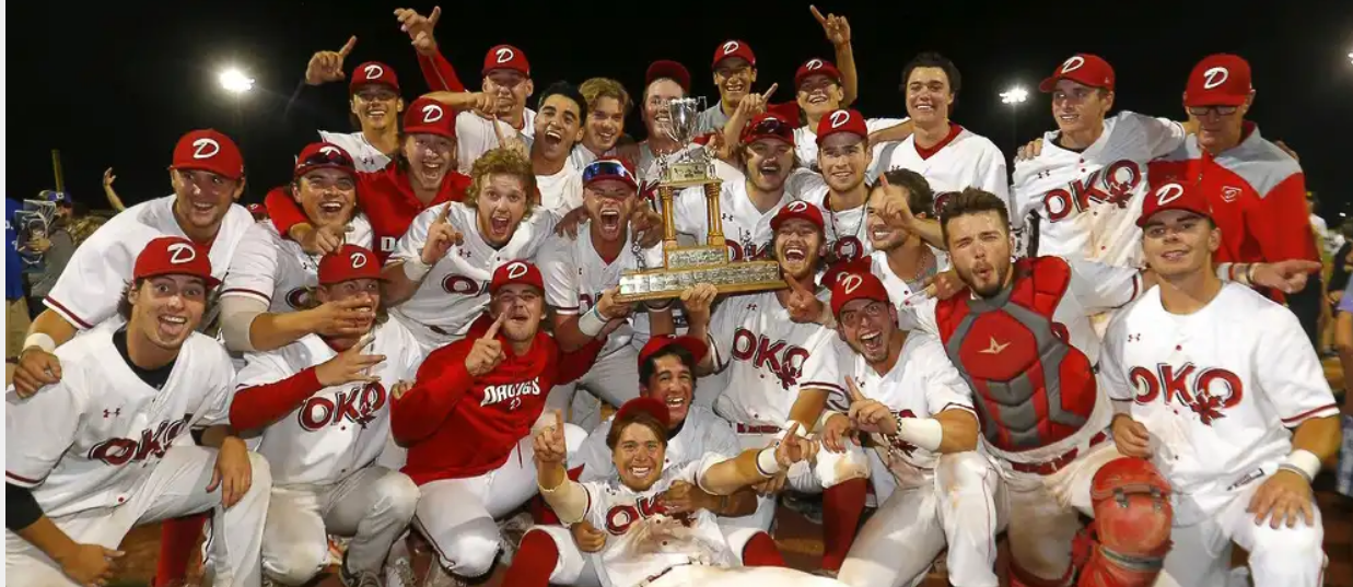 Wilson: 2024 Okotoks Dawgs Season Preview