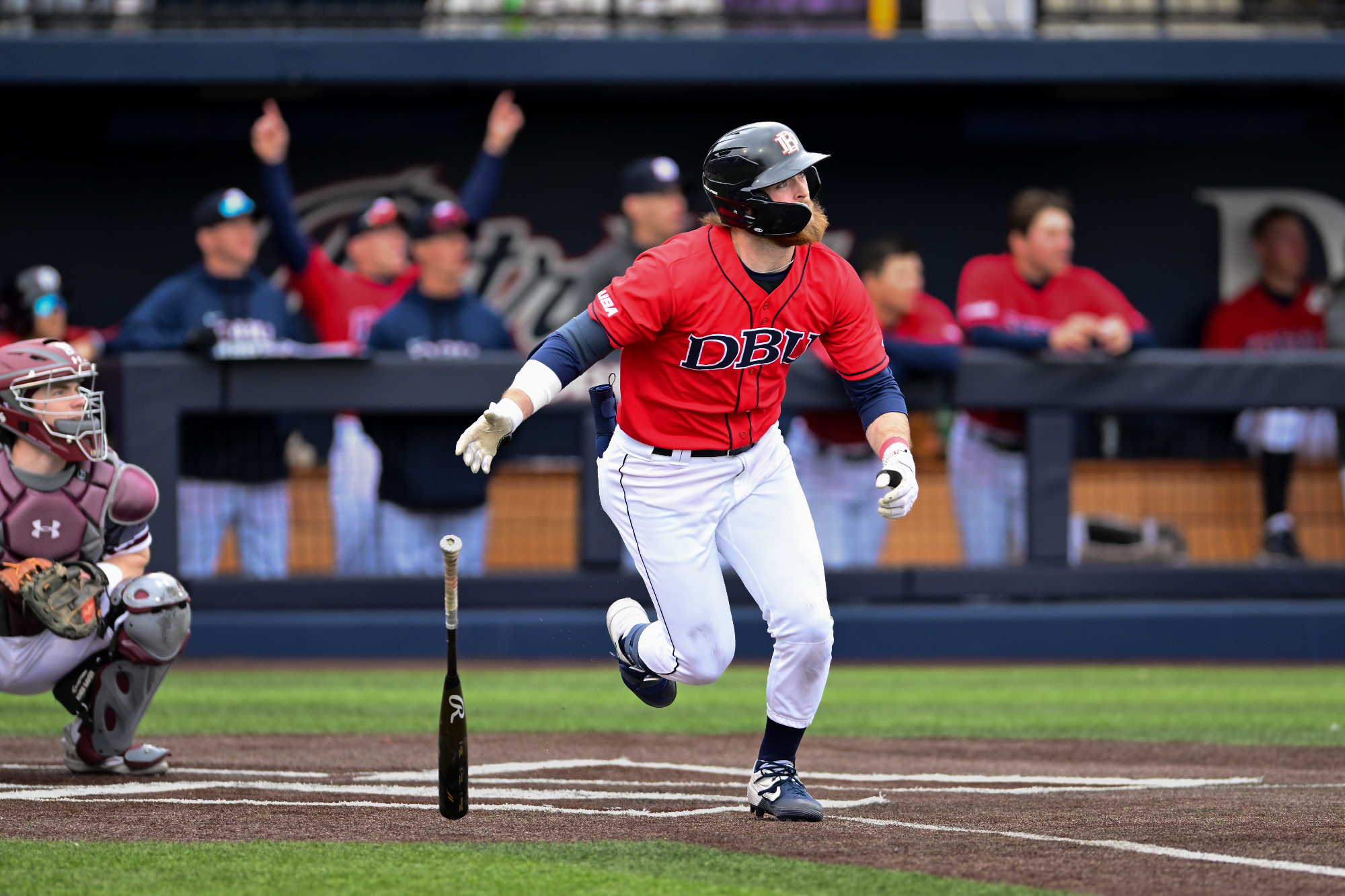 Canadian Baseball Network College Player of the Week: Tom Poole