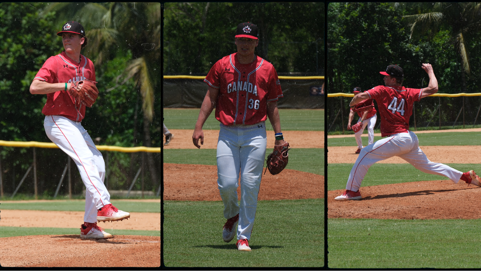 Juniors open Dominican tour with win over Astros 