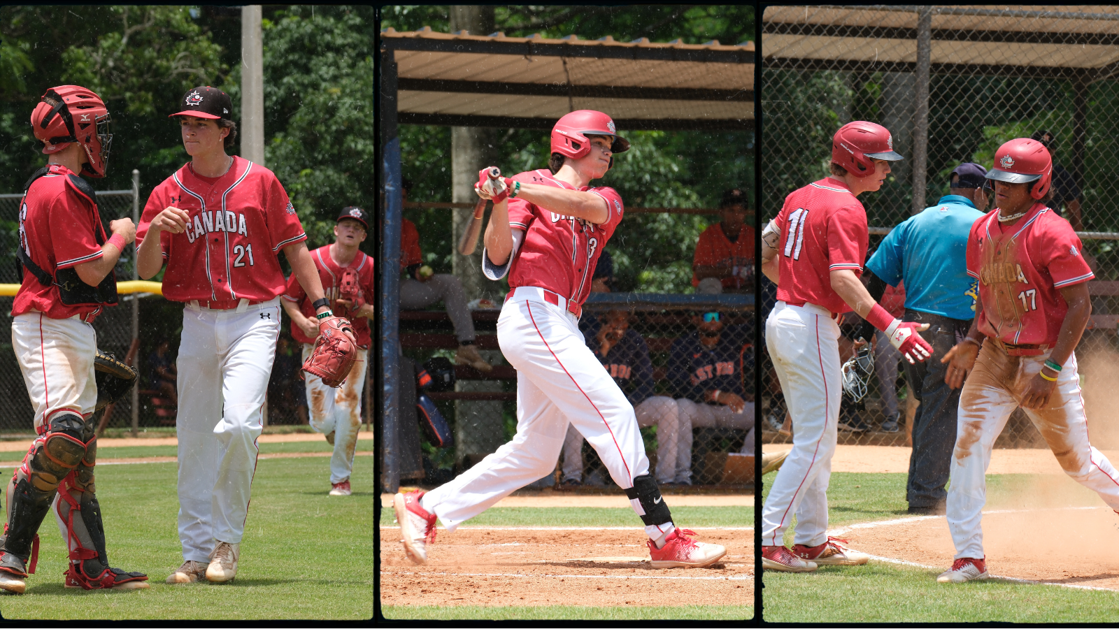 Juniors edge Astros with run in ninth in Dominican 