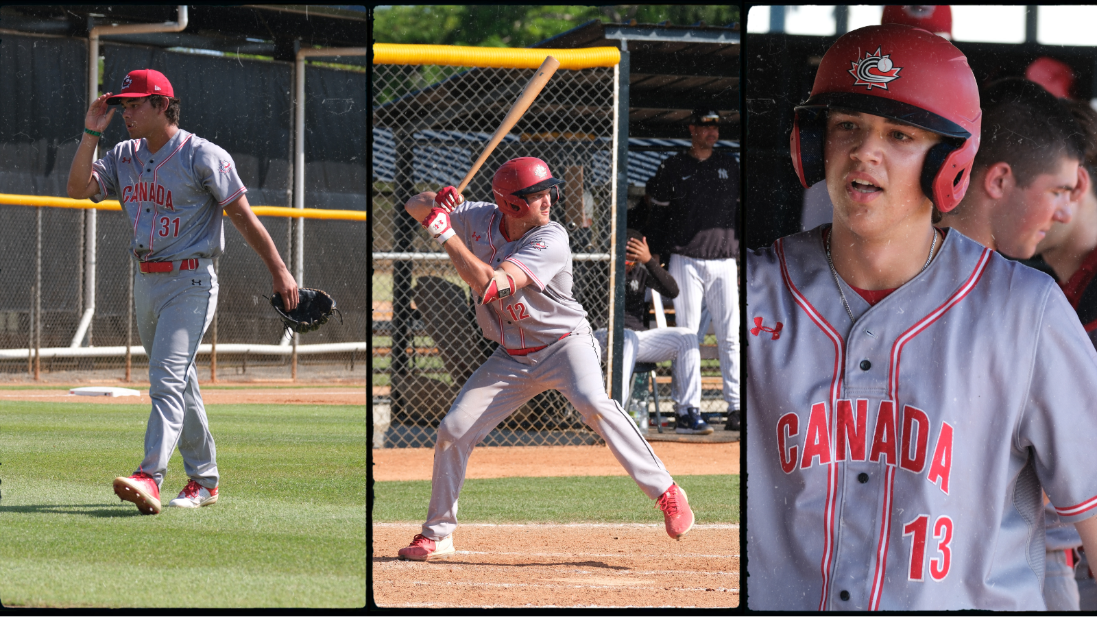 Juniors lose to Tigers, Yankees