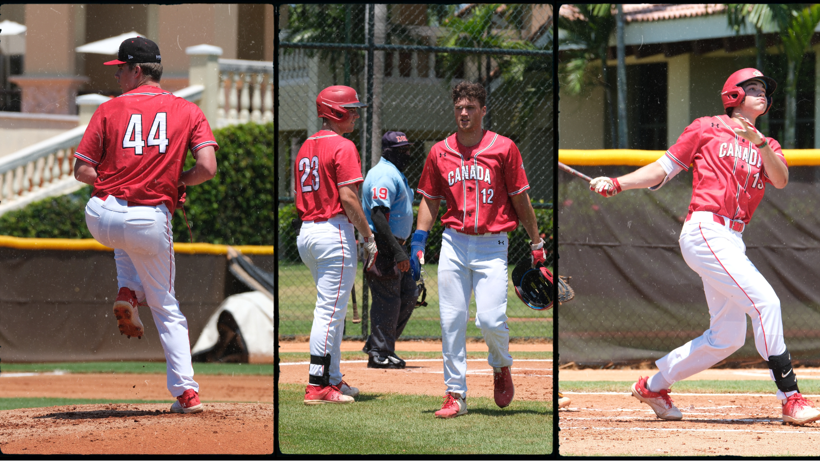 Juniors lose 4-3 to Padres