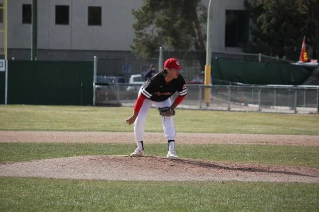 McFarland: Oudie-Senger looking forward to third summer with hometown Regina Red Sox