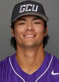 Grand Canyon's Tyler Wilson WAC Player of Year 