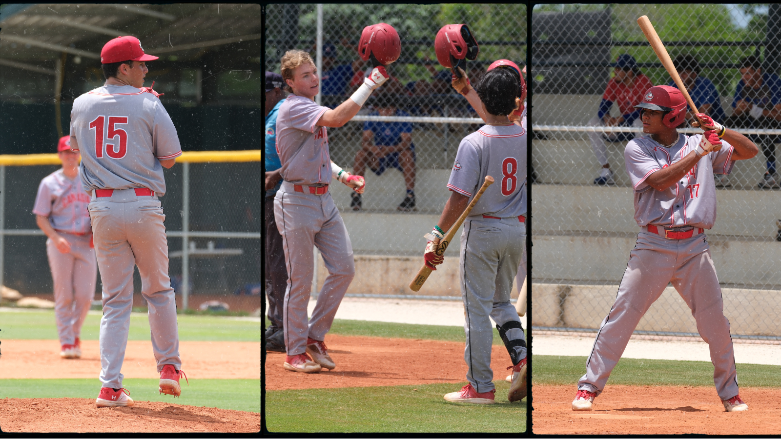 Juniors lose finale in Dominican to Cubs DSL club