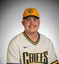 Griffs' Carlin Dick among 13 Canucks on Metro Atlantic academics 