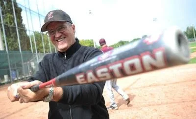 Langdon: Call him Howie (Hall of Fame bound) Birnie