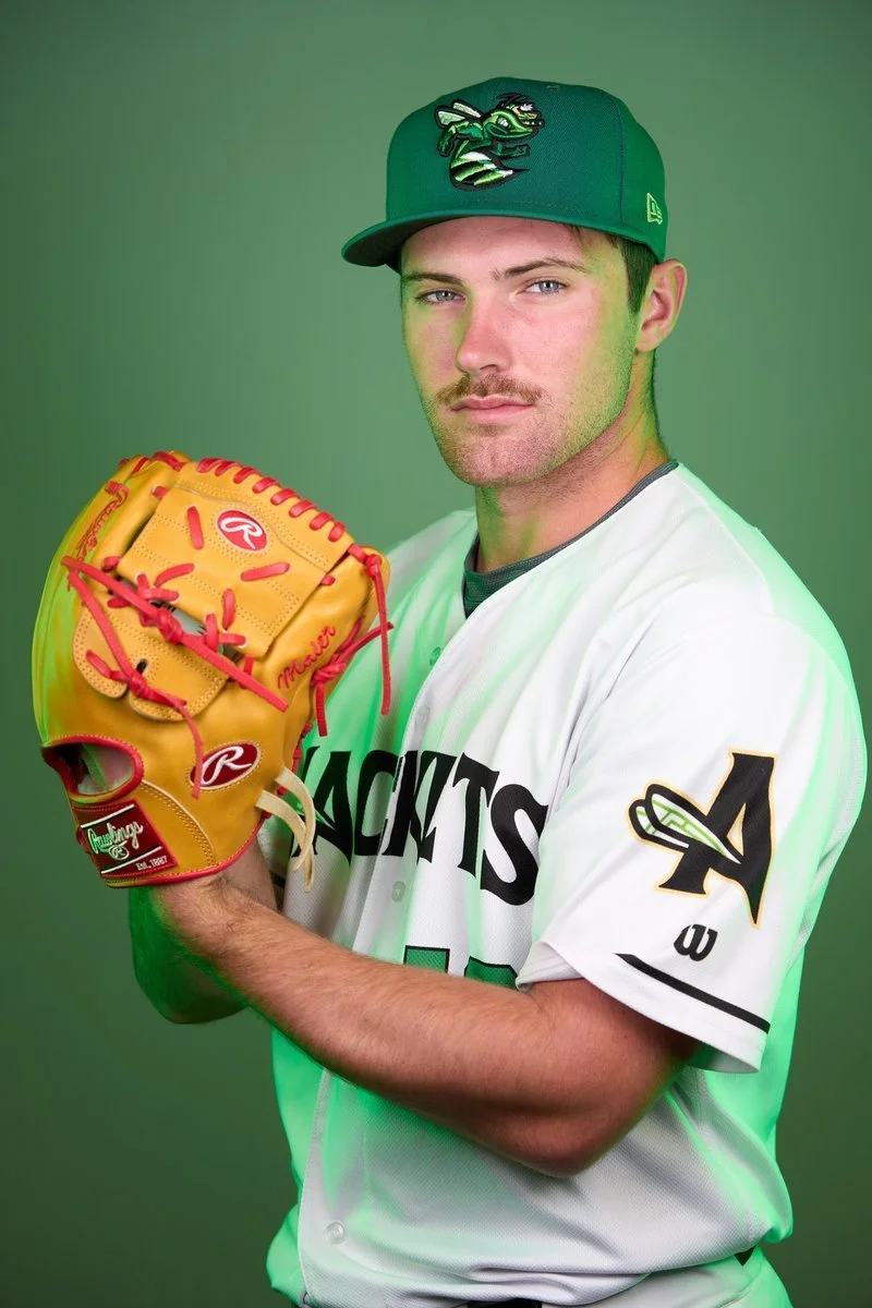 Shushkewich, CBN Minor League POW: Adam Maier