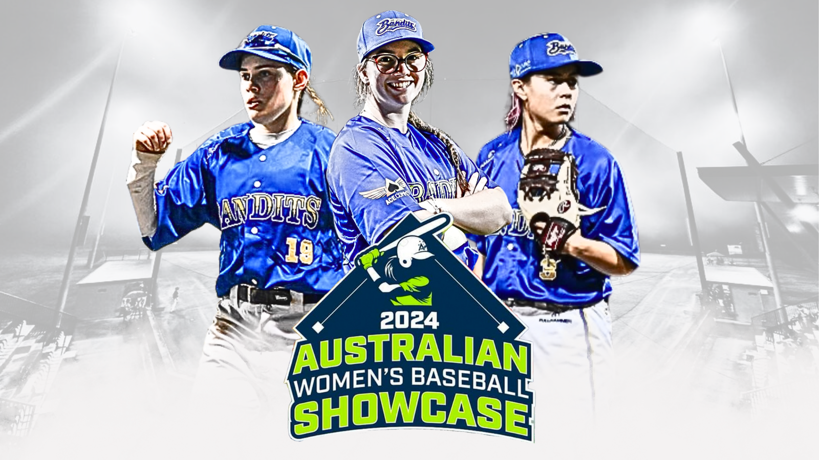 Verge: Catterall, Gélinas and Padgham dominate Down Under