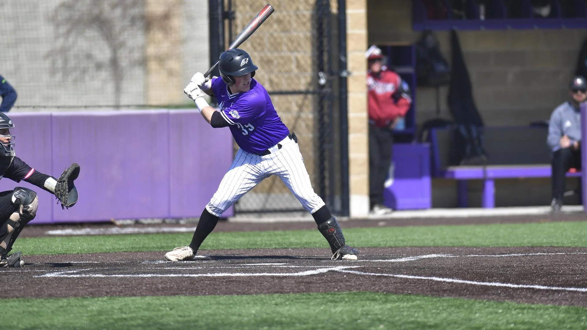 Ward, Cameron, Kozar, Richardson lead Niagara to Metro Atlantic title