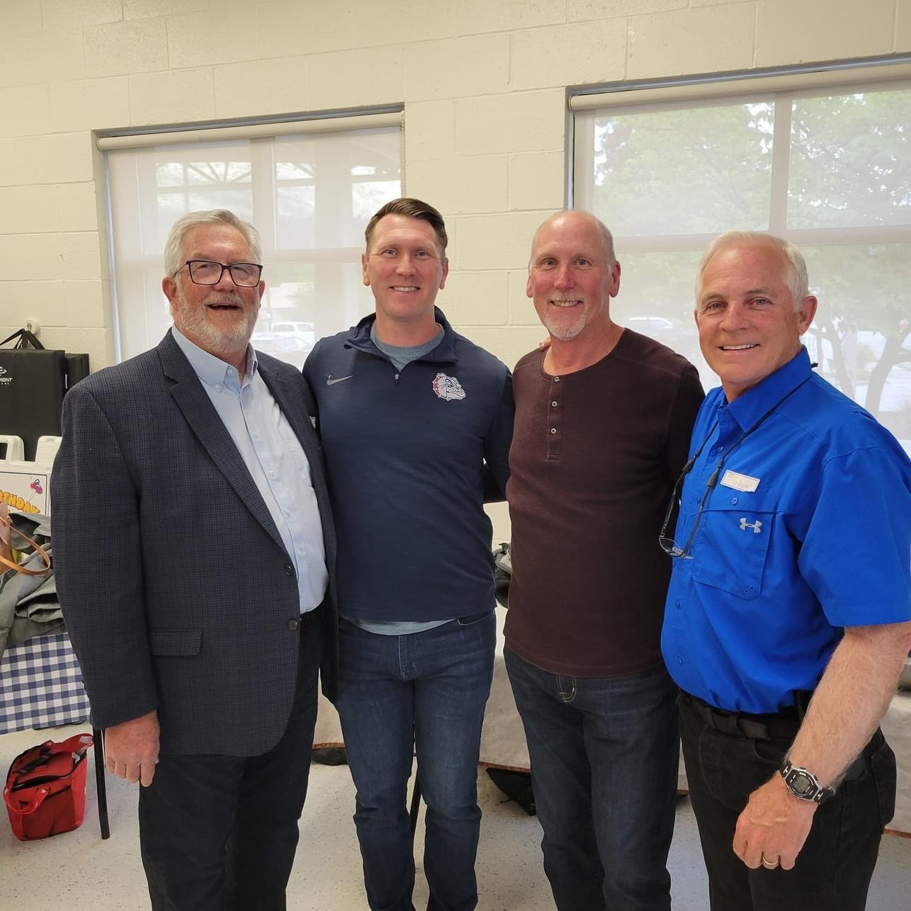 BWDIK: Bay, Lopez, McKean, Pivetta, Quantrill, Smith, Toro