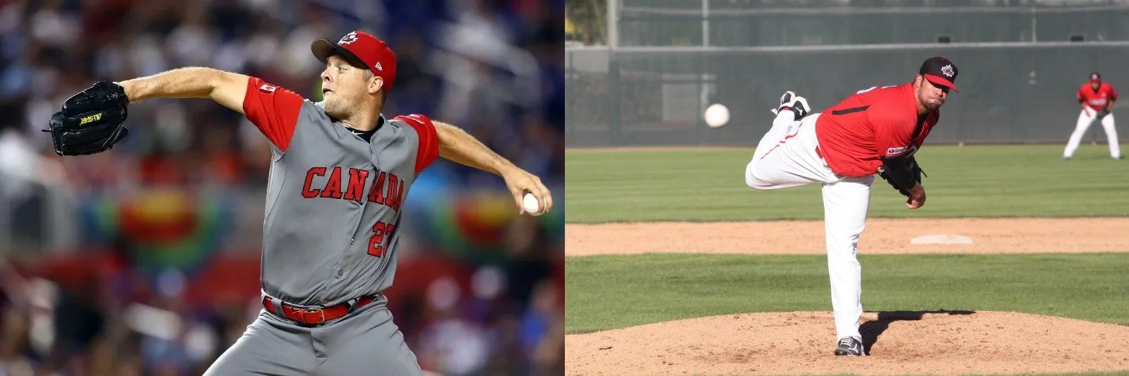 Albers, Molleken headed for Saskatchewan HOF
