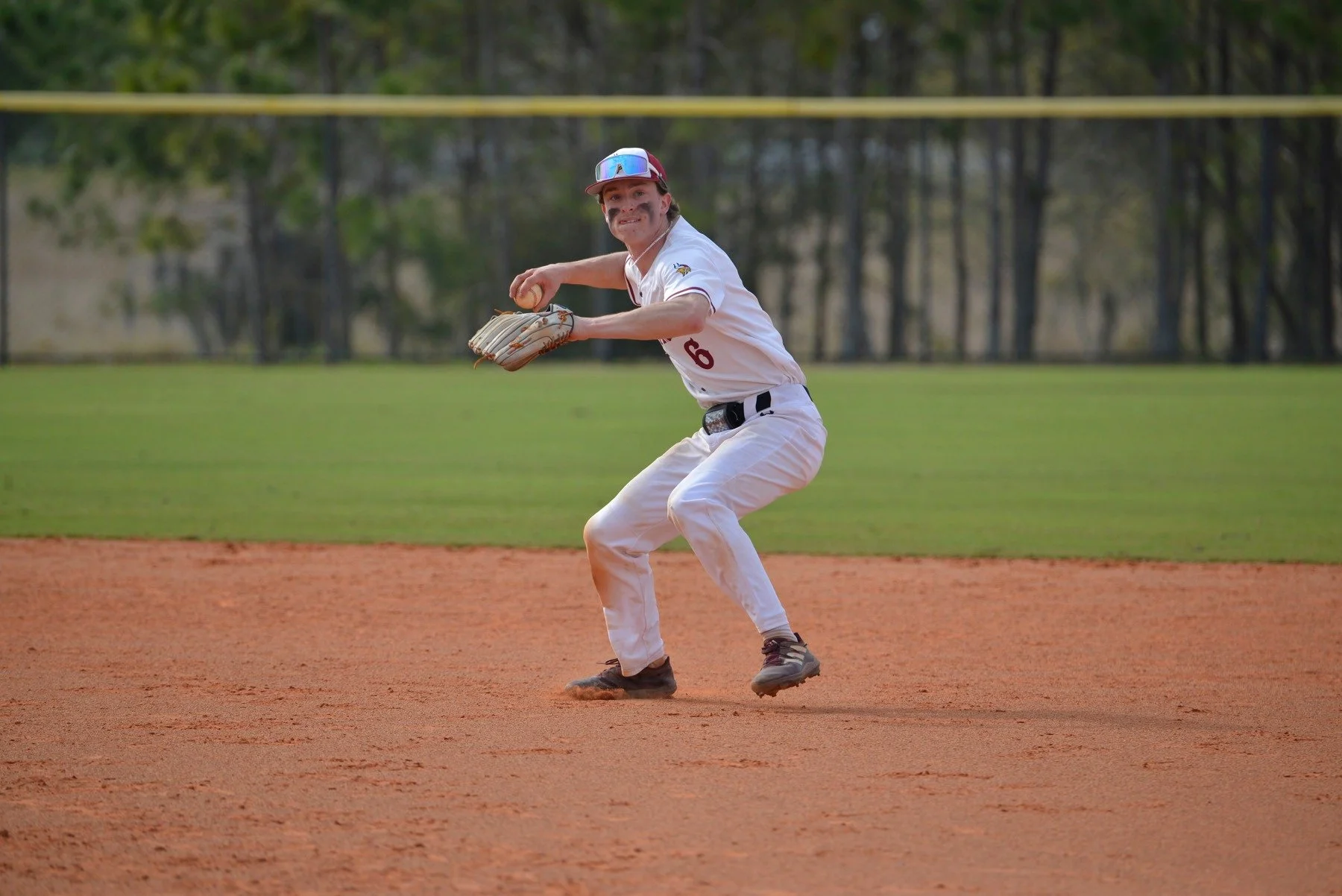 McFarland: Versatile Babiuk starts new WCBL season with Medicine Hat