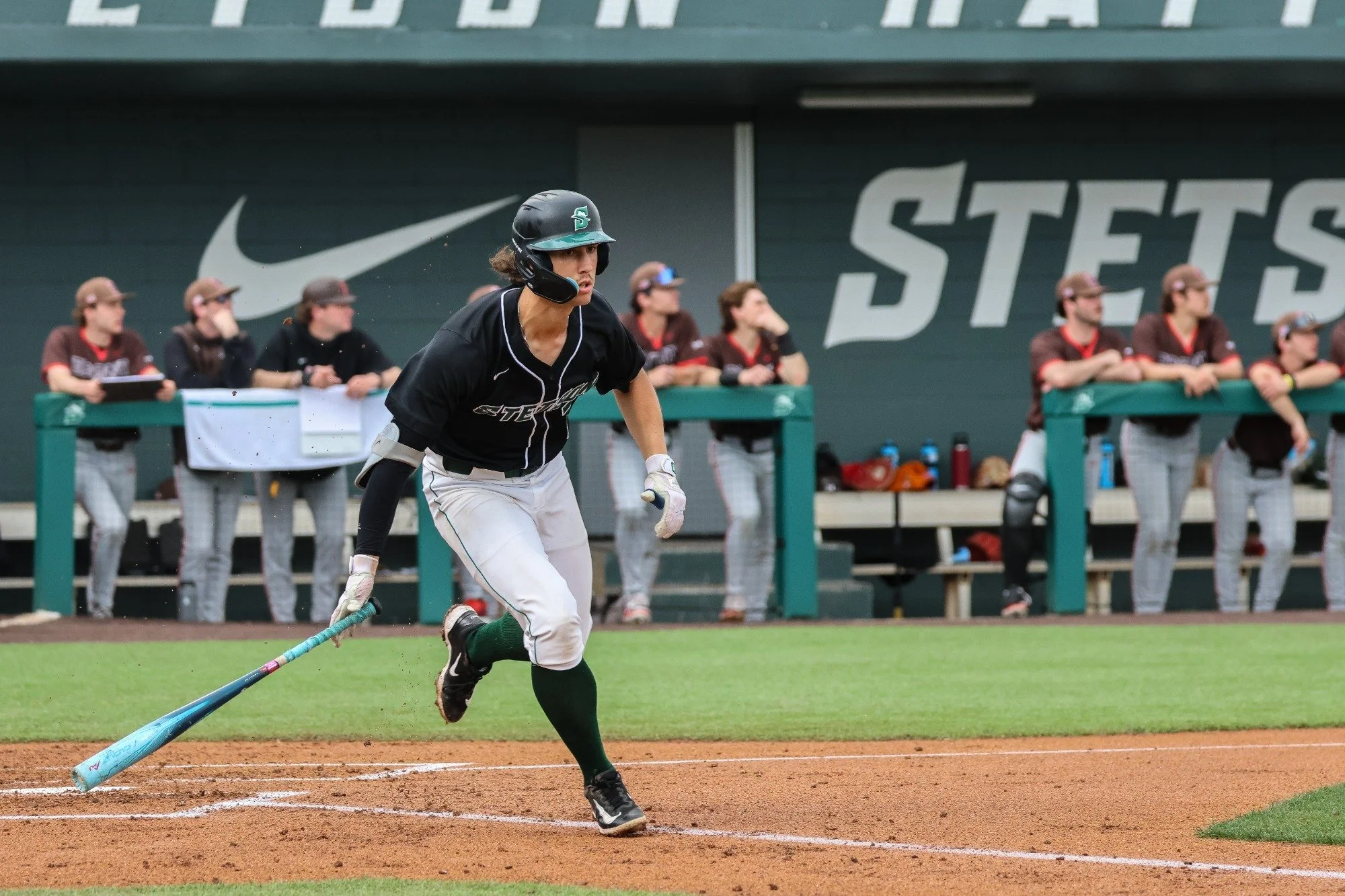 Betts: Fifty-one Canadians ready to dance in NCAA Tournament 