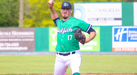 Abram, Wilson capture IBL player of the week honours
