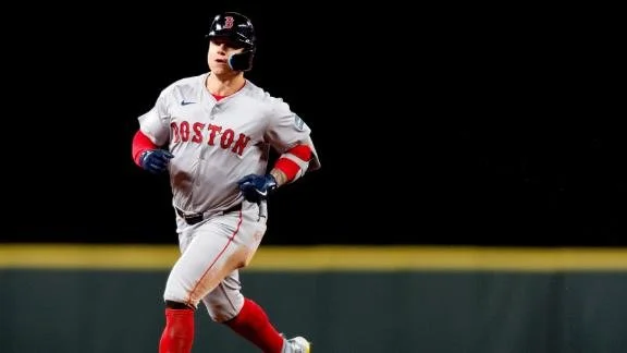 Red Sox place O'Neill on 10-day IL