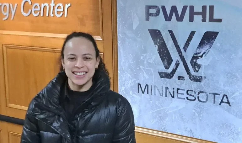 Elliott: Nicki Nightengale, of Diamond Nightengales, hoists Walter Cup 