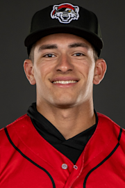 Shushkewich, CBN Minor League POW: Trei Cruz 