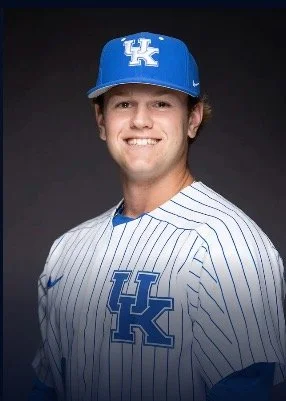 Pair of hits for Pitre as Kentucky beats Western Michigan