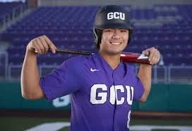 Wilson homers in Grand Canyon win over No. 13 Arizona