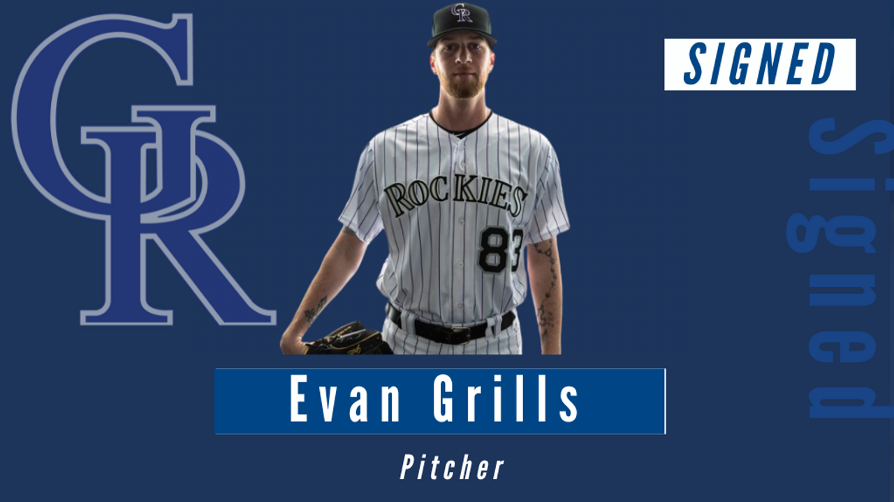 IBL's Guelph Royals sign Grills