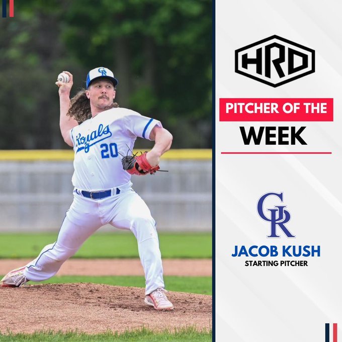 Duncan, Kush named IBL Players of the Week