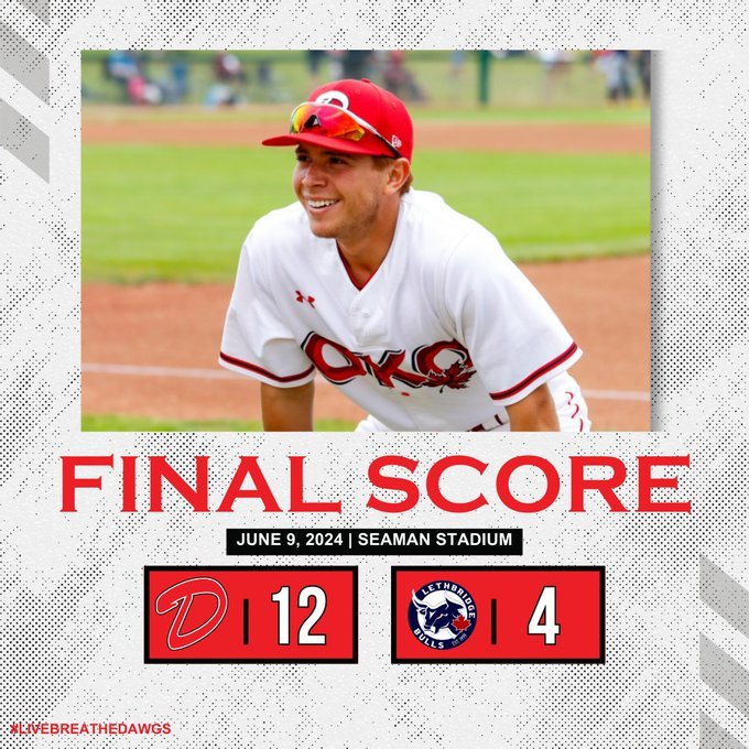 Dawgs find redemption against Bulls at home