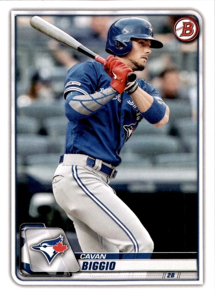 Blue Jays trade Biggio to Dodgers