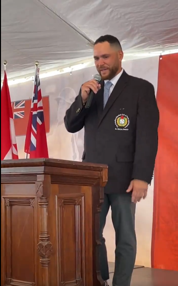 Shushkewich: Emotional Martin enters Canadian ball hall