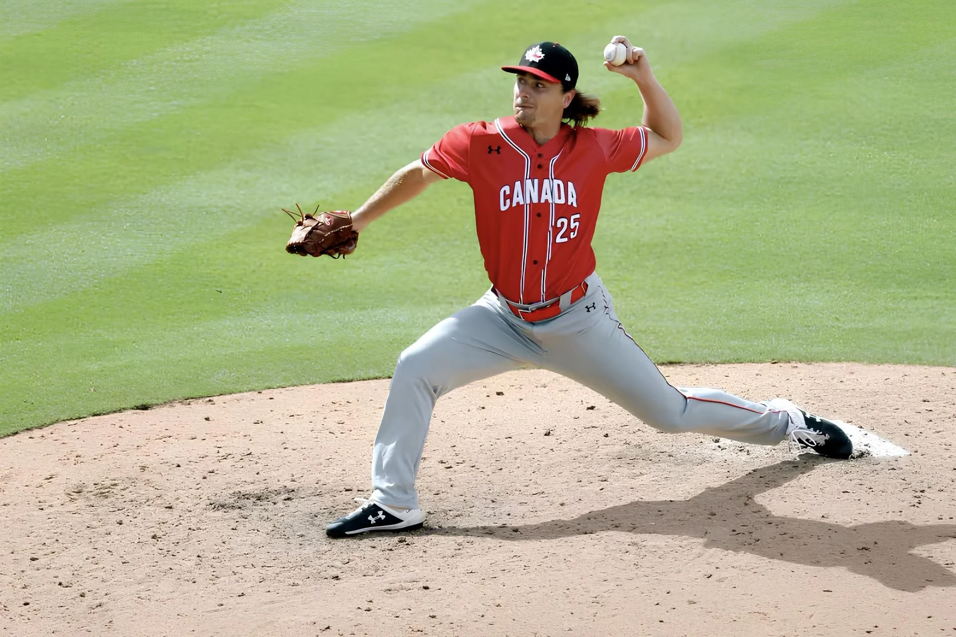 Onyshko signs with hometown Goldeyes