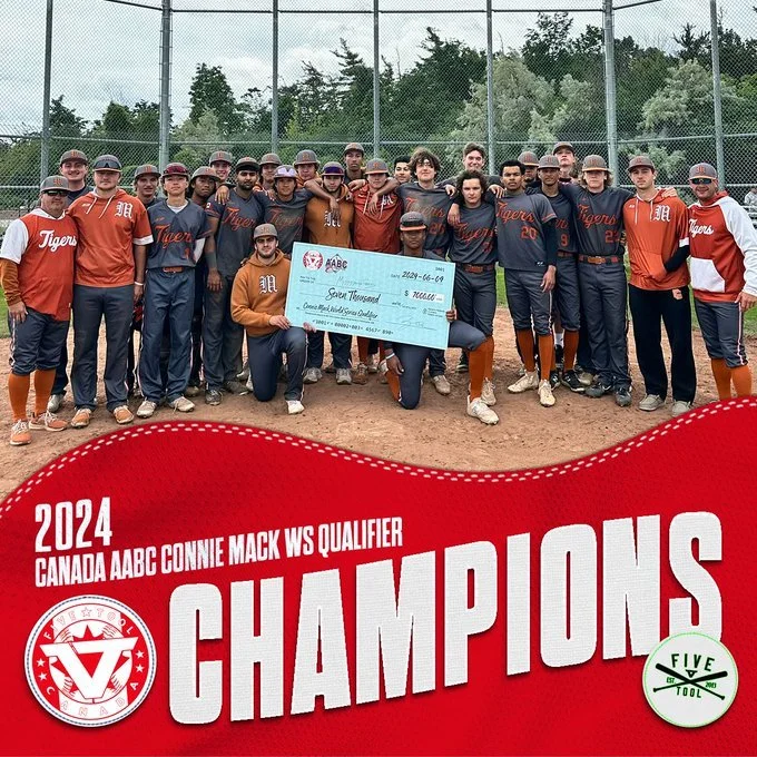 Tigers heading down New Mexico way ... again for Connie Mack WS