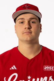 RHP Louis-Philippe Langevin, 4th round (105th) – Kansas City Royals — Signed $597,500