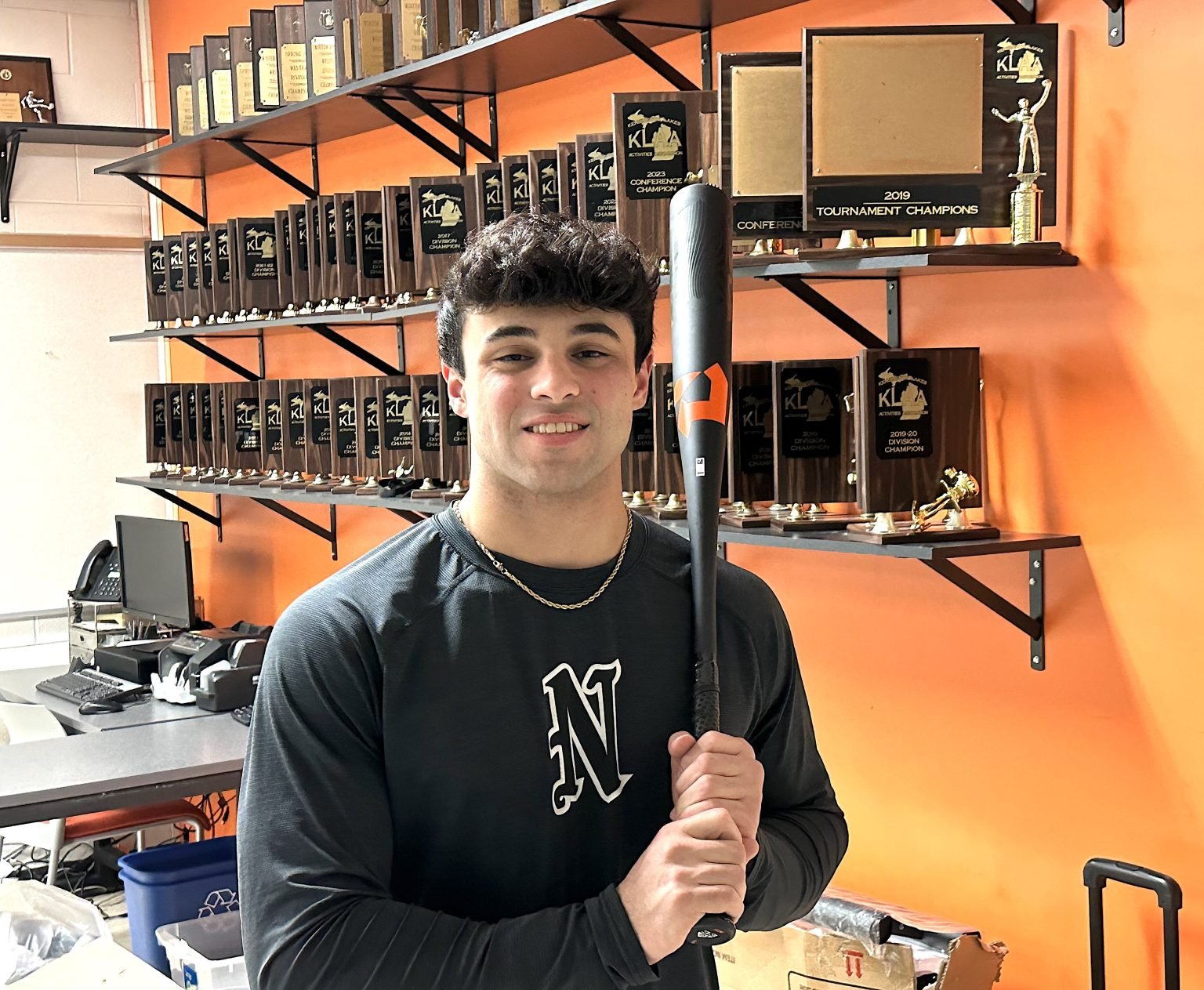 Canucks Flewelling, Langevin, Lawson, Nori, Pitre, Romeo at MLB Draft Combine