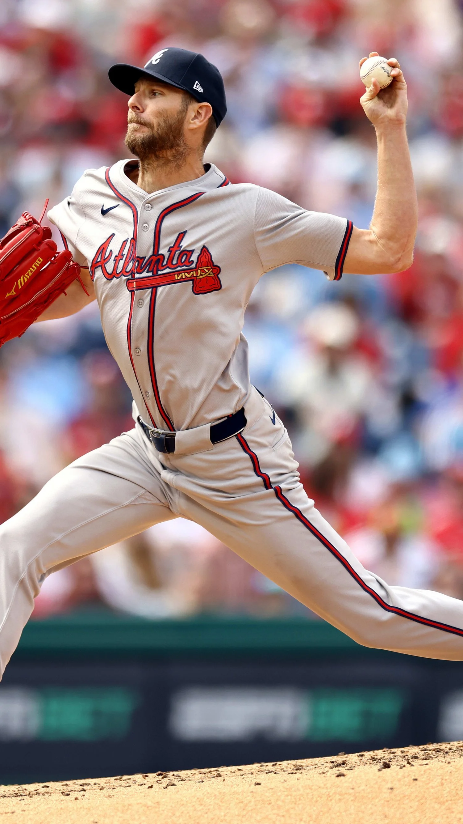Mark Whicker: Velocities up, 115 arms on 60-day IL, batting averages down