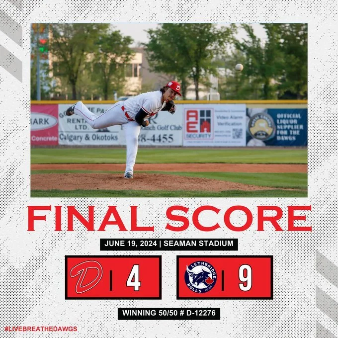 Dawgs defeated by Bulls for second loss of season
