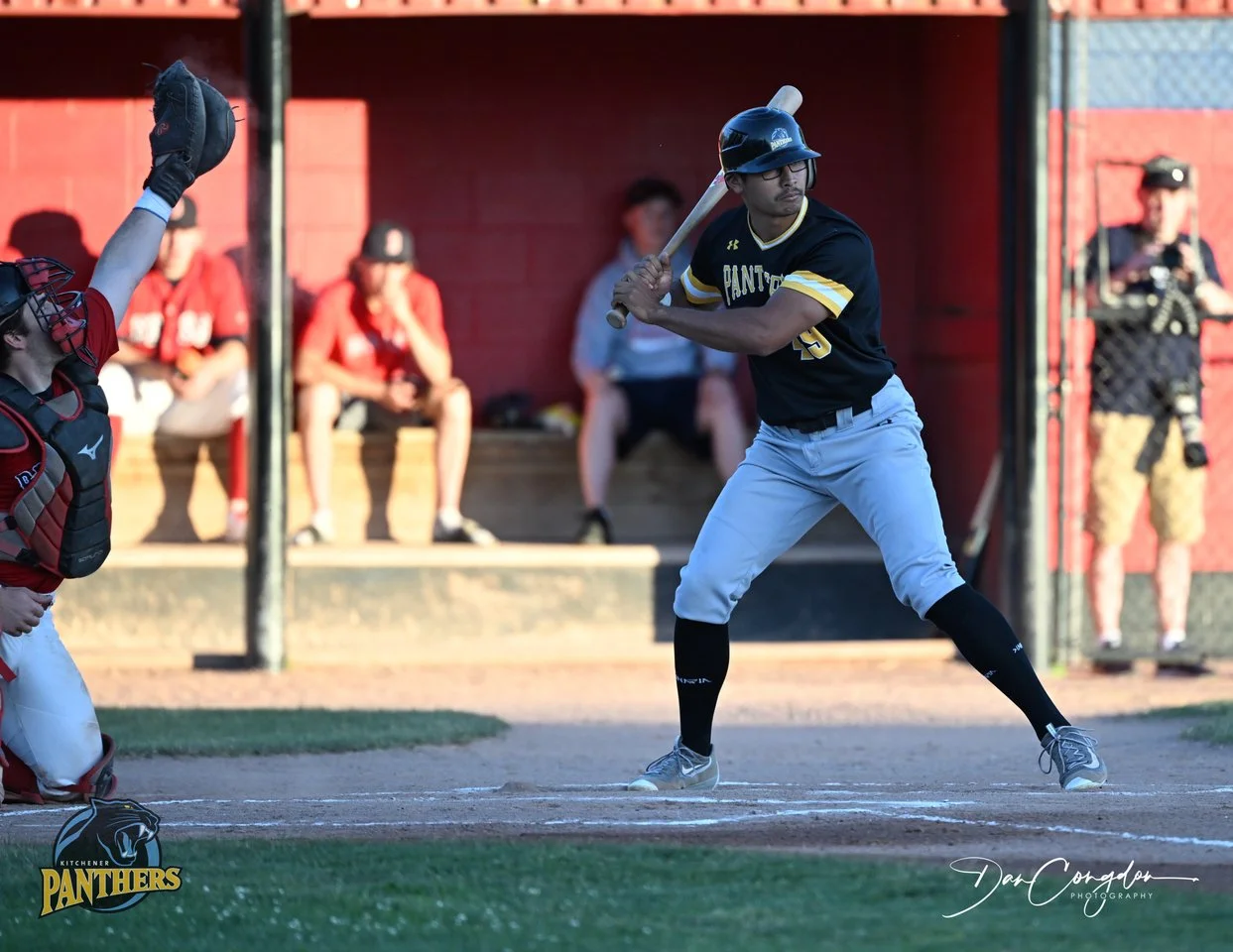 IBL's Kitchener Panthers trade Leader to Royals for two pitchers