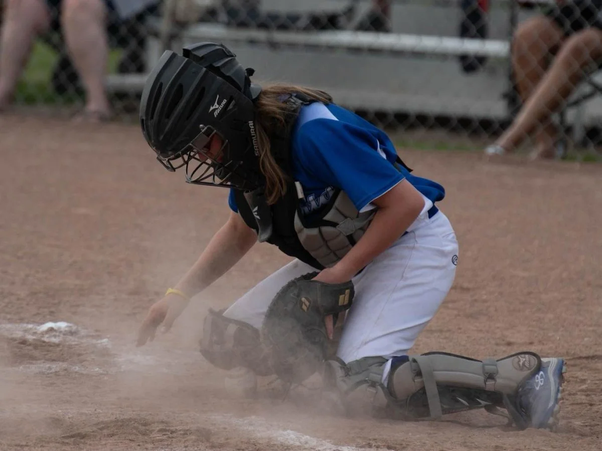 McFarland: Alberta’s Scott looking forward to Women’s National Team camp