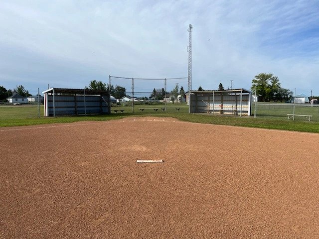 McFarland: Jays Care grant helping to rebuild historic Big Foot Diamond in Saskatchewan 