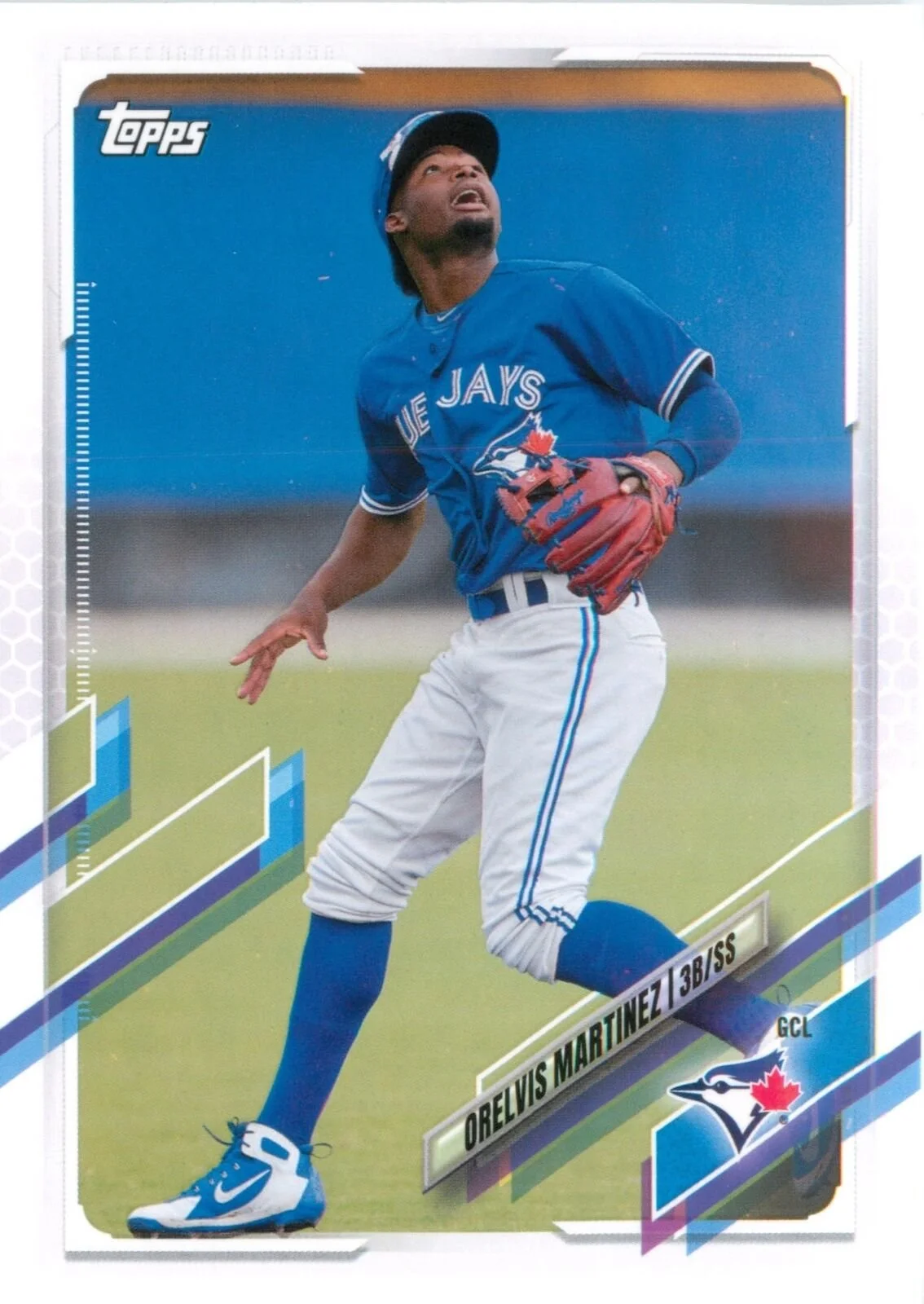 Blue Jays infielder Martinez suspended for 80 games